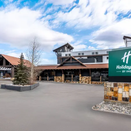 WHITE PEAK HOTEL by IHG