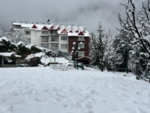 Bookmark Resorts, Manali