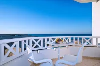 Radisson Blu Athénée Palace Resort & Thalasso, Djerba - Romantic