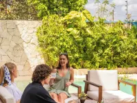 Agam Hotel Hotels in Bacalar