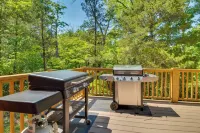Oakland Oasis Serene Retreat in the Ozarks - WiFi