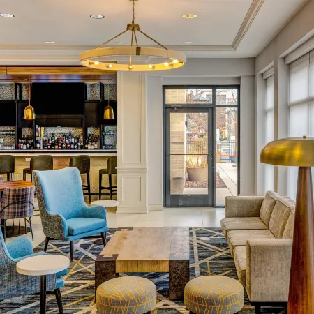 Hilton Garden Inn Denver Tech Center