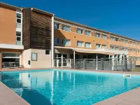 Ibis Golfe de Saint-Tropez Hotels in Cogolin