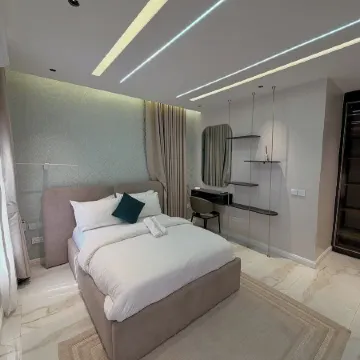 Home Suites and Resort