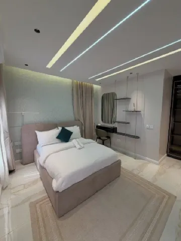 Home Suites and Resort Các khách sạn ở 