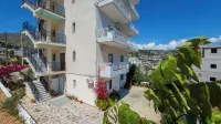 Mariana Apartments Hotel a 
