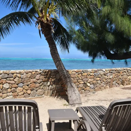 Fare Aute Beach
