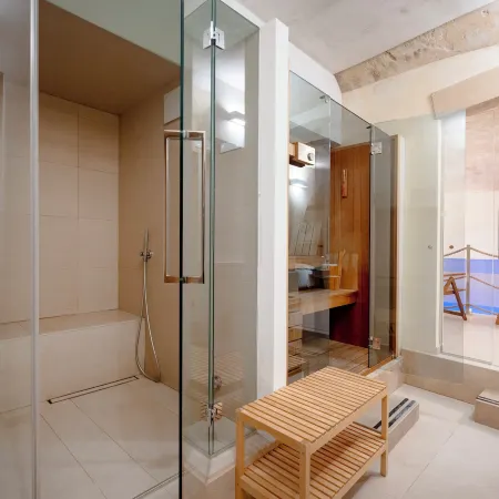 Stone Living - Nel Cuore dei Sassi di Matera