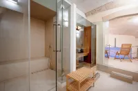Stone Living - Nel Cuore dei Sassi di Matera - spa
