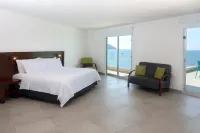 Garner Hotel MAZATLAN BEACH by IHG - شرفة