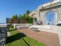 Furore Grand Hotel Hotels in Furore