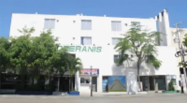 Hotel Soberanis