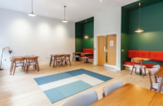 Student Only Collegelands