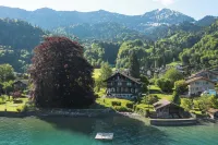 Leissigen Youth Hostel