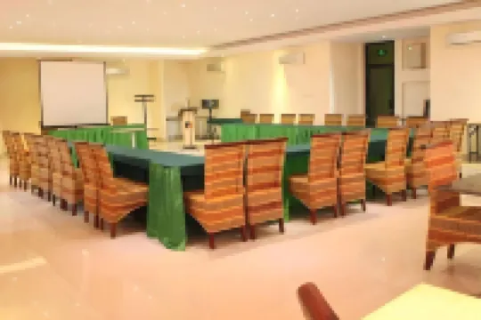 Hotel Pundi Rezeki 2
