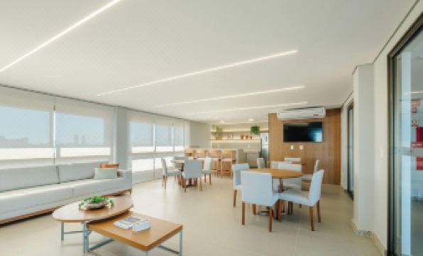 Apartments in a Building With a Pool 800m From the Beach in Salvador - EDF