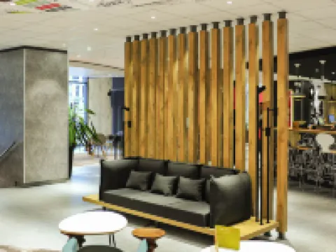 Skopje City Center Hotel