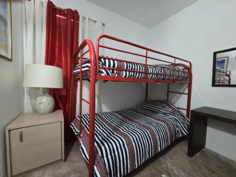 DUERMES CON LA NATURALEZA