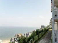 Apartment in Normandy with Sea View