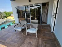 Serenity Beach Annex Hotels in Awutu