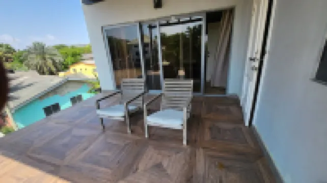 Serenity Beach Annex