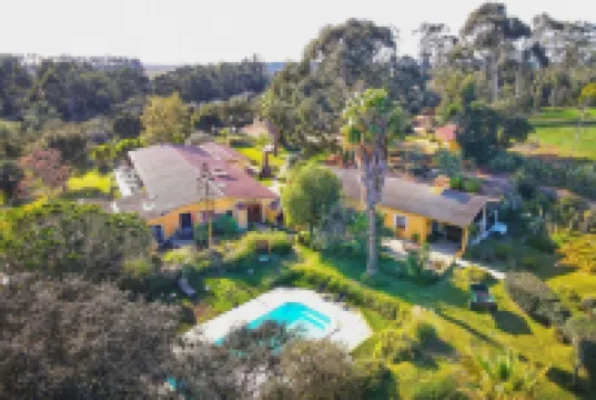 Quinta Pedagógica da Samoqueirinha | Duna Parque Resorts & Hotels