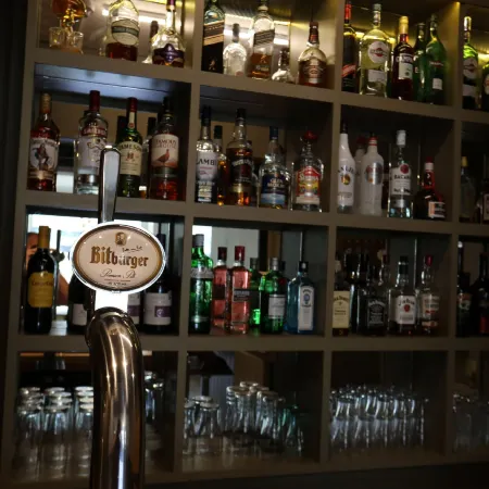 Ormonde House Hotel