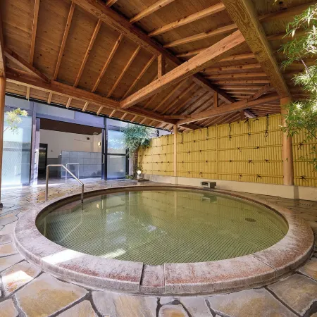 Nikko Station Hotel Classic