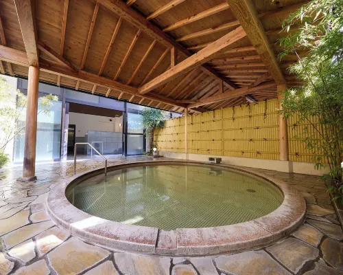 Nikko Station Hotel Classic Hotéis em Nikkō