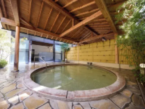 Nikko Station Hotel Classic