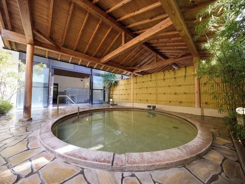 Nikko Station Hotel Classic