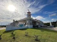 São Pedro Thermas Resort Oficial - Hot Springs