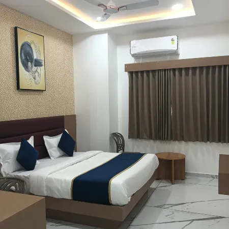 Hotel Rose Prime