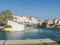 Rosamar - Apartment In Chiclana De La Frontera - Homestays