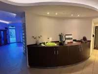 Hotel Phönix - breakfast