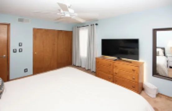 Prickly Pearadise: 3-Bedroom Condo in Sedona with Hot Tubs, Pool & Tennis