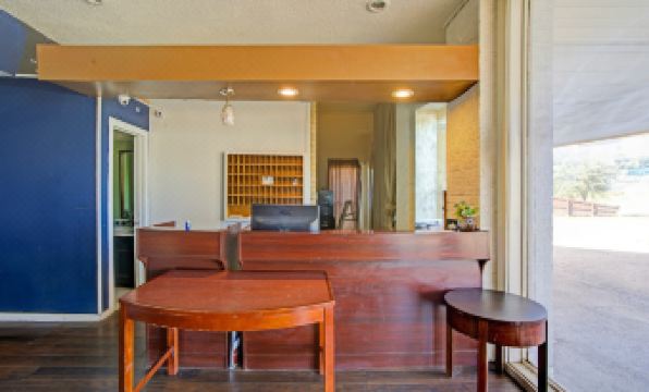 Sunset Inn by Hotel O Flatonia I - 10