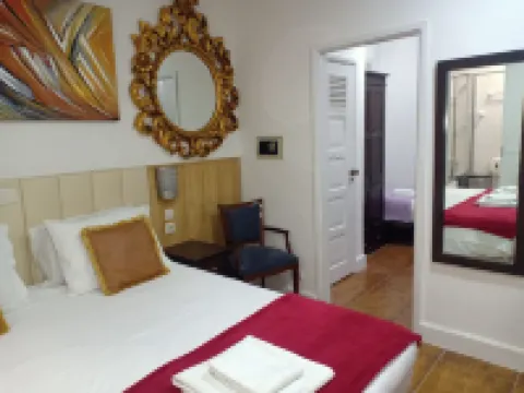 Faria Guimares Porto Centro