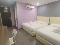Grand Village Hotel By LME - 2-Star