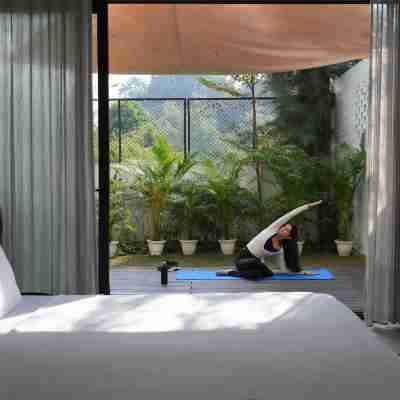 Best Western Resort Country Club Rooms