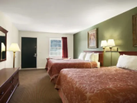 Super 8 by Wyndham Mifflinville Near Bloomsburg Hotels in Columbia County