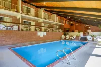 Clarion Inn Harpers Ferry-Charles Town - Pools