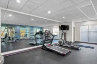 La Quinta Inn & Suites by Wyndham Searcy - Gym