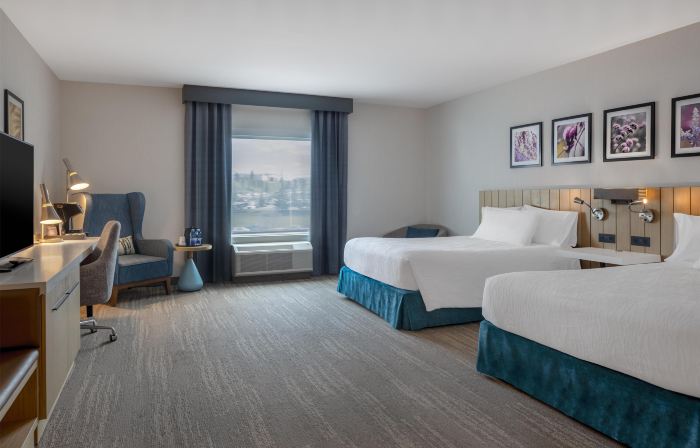 Hilton Garden Inn Sudbury