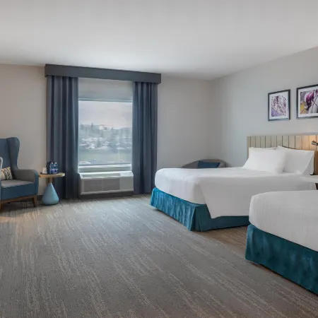 Hilton Garden Inn Sudbury