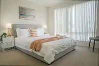 StayAU Family Perfect Beach Getaway Hotel a 