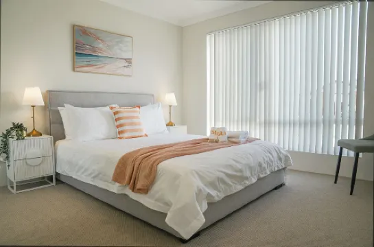 StayAU家庭完美海灘度假屋