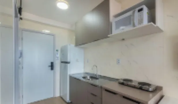 Fully Equipped Apartments in a Privileged Location, 150m From the Beach in Salvador Sess Hotels in 