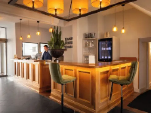 Hanse House Wismar Hotels in Wismar