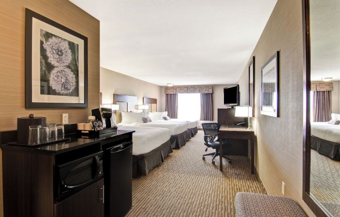 Canalta Hotel Esterhazy